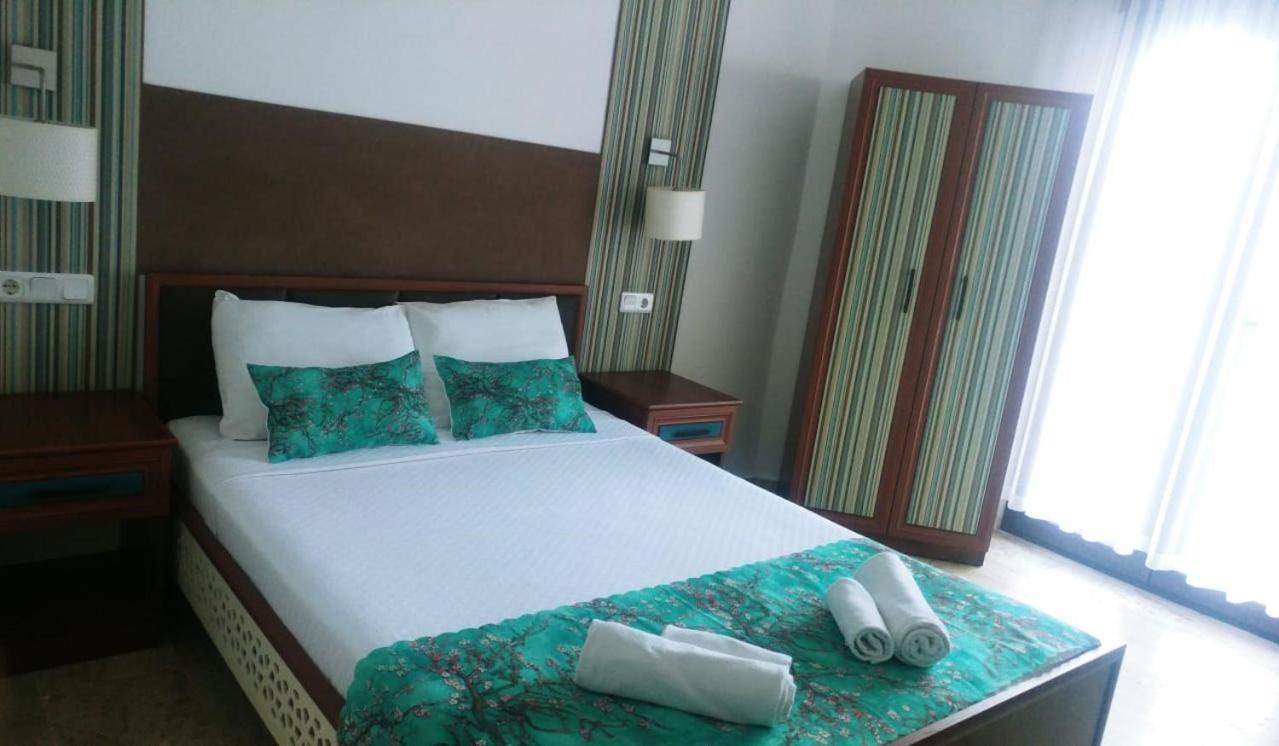 Nehir Dalyan Boutique Otel Ortaca  Exterior photo