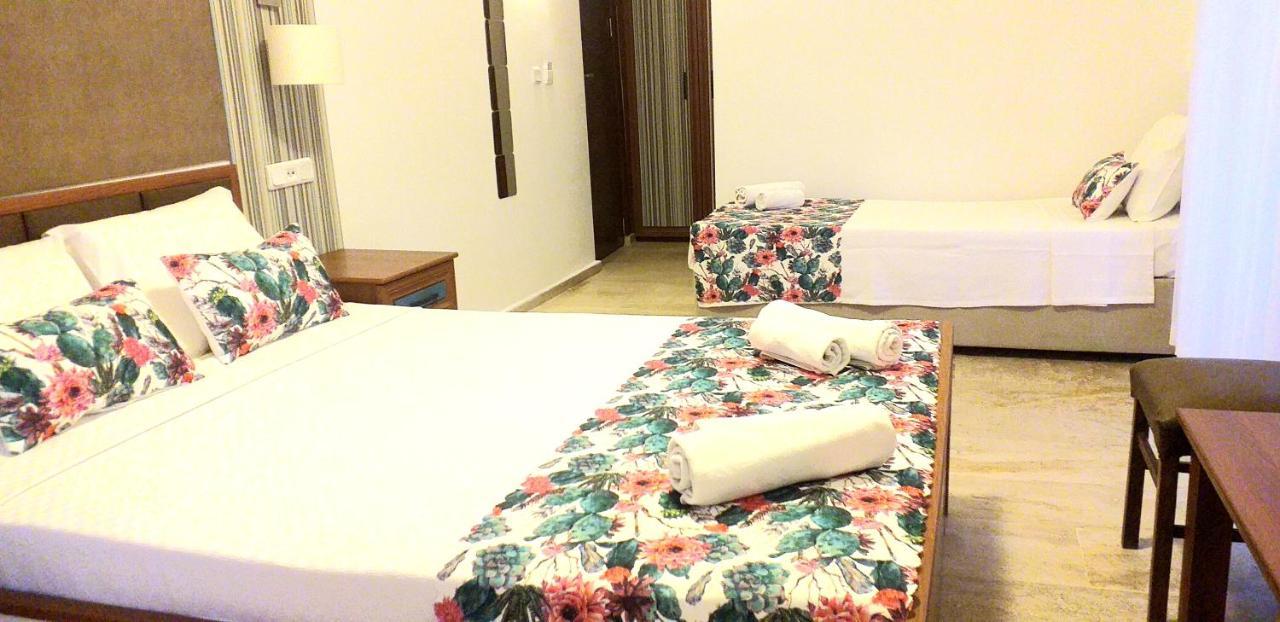 Nehir Dalyan Boutique Otel Ortaca  Exterior photo