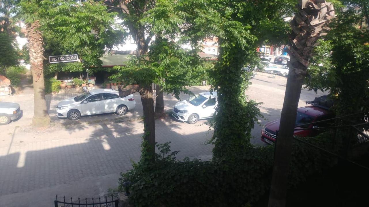 Nehir Dalyan Boutique Otel Ortaca  Exterior photo