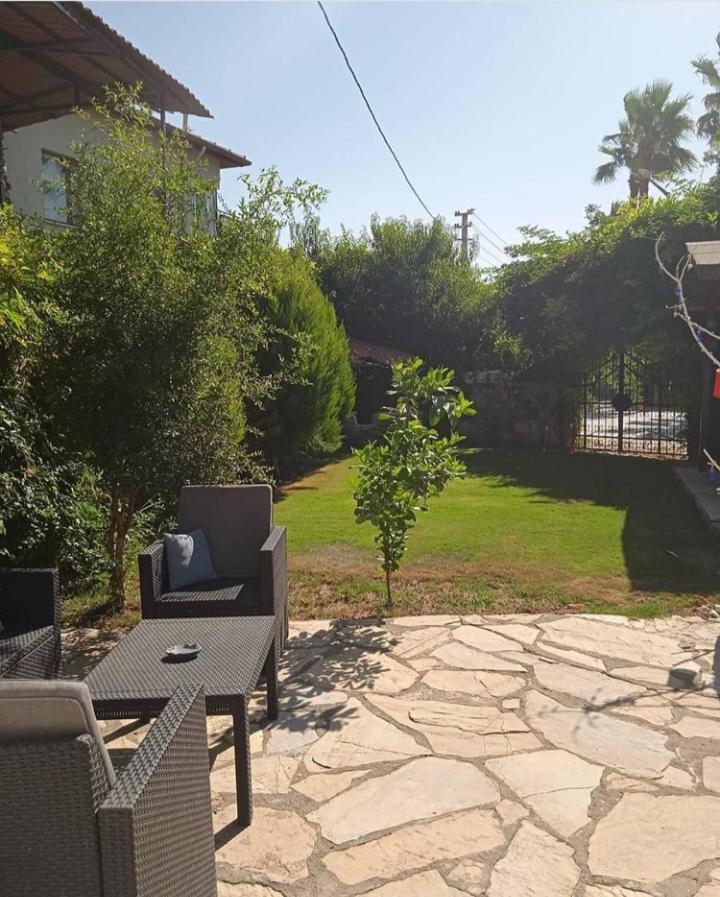Nehir Dalyan Boutique Otel Ortaca  Exterior photo