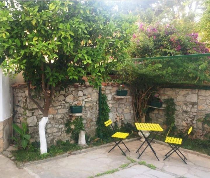 Nehir Dalyan Boutique Otel Ortaca  Exterior photo