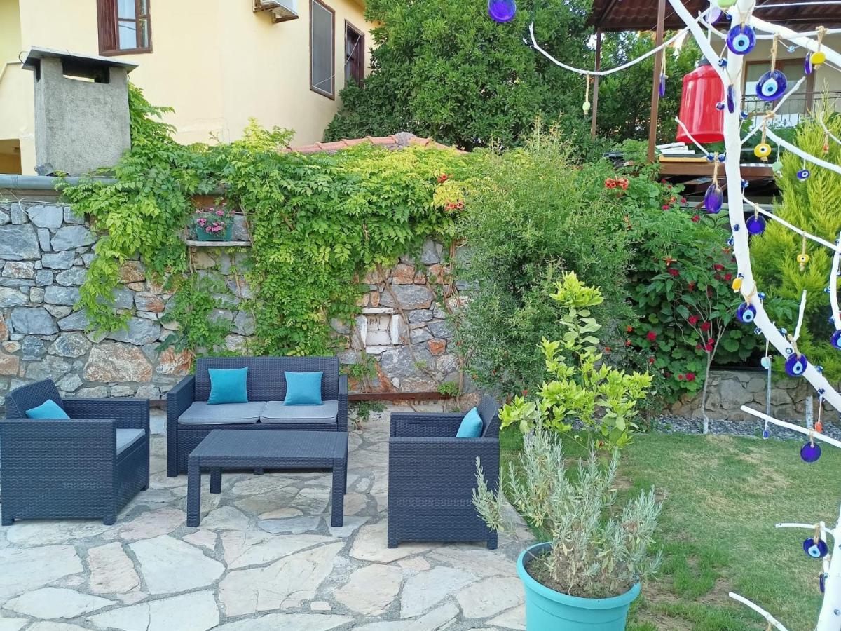 Nehir Dalyan Boutique Otel Ortaca  Exterior photo