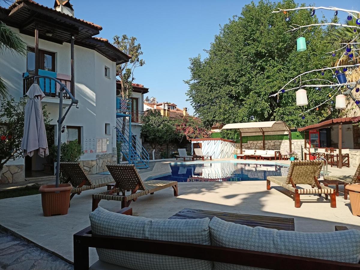 Nehir Dalyan Boutique Otel Ortaca  Exterior photo